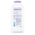 thumbnail image 3 of Johnson's Lavender Baby Powder with Cornstarch, Hypoallergenic, 15 oz, 3 of 9