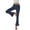 A1 Blue, variant on Women's High Waisted Jeggings Pants Stretchy Tummy Control Skinny Jean Leggings with Pockets Skinny Fit Denim Look Pull On Pants Faux Denim Jeggings for Women Butt Lifting Yoga Pants Scrunch Leggings