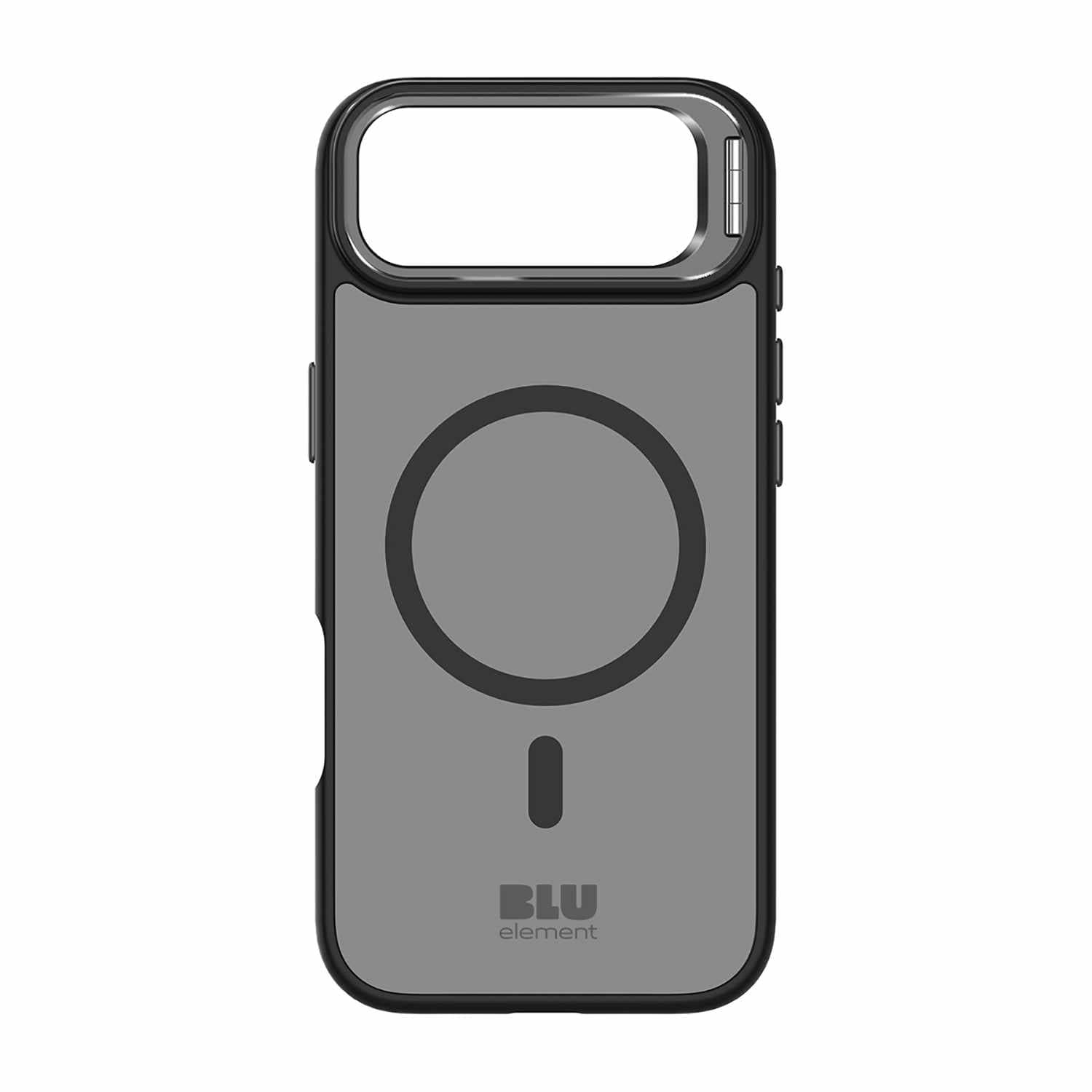 Blu Element Chromatic Kick MagSafe Case Black for iPhone Air