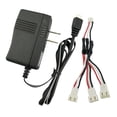 thumbnail image 1 of + 3 En 1 Cable de Carga Para X8SW X8SC X8C X8HW (Enchufe de Estándar de . UU.) Sunnimix Cargador Cable 3 en 1, 1 of 7
