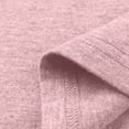 thumbnail image 7 of Long Sleeve Shirts for Women 2026 Spring Plus Size Plain Crewneck Oversized Tshirt Blouse Tunic Tops, 7 of 7