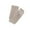 Khaki, variant on Bearichfupo Winter Fleece Thick Padded Tights For Children Leggings For Girls Leggings Thermal Pantyhose Ninth Pants, Sizes 6-8 Years