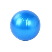 SDJMa Yoga Exercise Ball Gym Pilates Balance Exercising Fitness Pump Anti-Burst