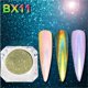 thumbnail image 1 of Manicure Glitter Shell Powder Nail Art Chrome Pigment Decoration Mirror Powder 11, 1 of 2