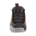thumbnail image 2 of Nike Air Max Penny Le Black/ Total Orange Boys / Girls Style :315519, 2 of 7