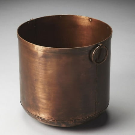 - Butler Erie Copper Planter