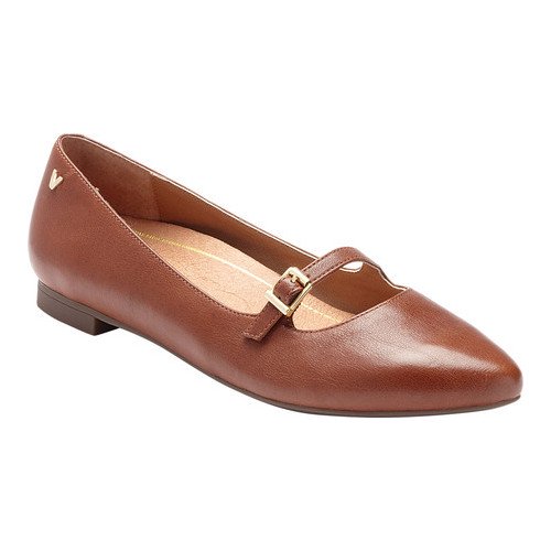 vionic delilah flat