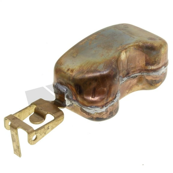 Walker Products BRASS CARB. FLOAT