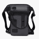 thumbnail image 1 of Bolsa Oxford impermeable, riñonera para ciclismo, adecuada para motocicleta, viajes al aire libre, senderismo, 1 of 5