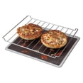 thumbnail image 2 of Liner Antiadherente Chef's Planet Negro para Horno Tostador, 2 of 2