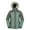 Berry, variant on Womens Pyrenees II Padded Ski Jacket