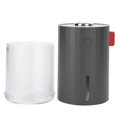 thumbnail image 3 of Humidificador de aromaterapia fácil de llevar, humidificador USB de estructura compacta de funcionamiento silencioso, habitación de bebé de viaje para nios para adultos, 3 of 8