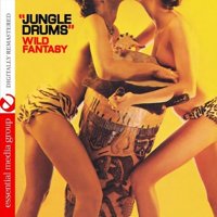Jungle Drums