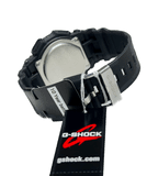 Casio Men's G-Shock GD-010 Series Black Dial Watch - GD010-1