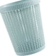 thumbnail image 4 of Contenedor de basura de plástico para el hogar, bolsa de tracción, bote de basura sin cubierta, cesta de almacenamiento de basura, grado profesional, 4 of 6