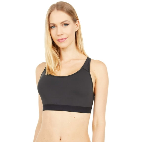FP Movement Move Me Bra Black SM (Women's 4-6)