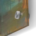 thumbnail image 3 of Epic Art 'Solo Quahog' by Jeanette Vertentes, Acrylic Glass Wall Art, 36"x24", 3 of 10