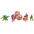 thumbnail image 3 of 5 Surprise Dino Strike Mystery à collectionner, 3 of 9