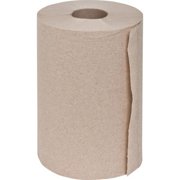 Special Buy - Paper Towels - Hardwound Roll Towels - Paper - 22.5" x 17" x 9" - Brown