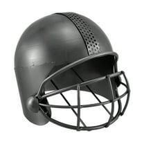Three Star Import & Export ZB2130 8 in. Wine Bottle Holder, Football Helmet