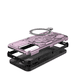 thumbnail image 5 of Funda GANGXUN para OPPO Reno 14 5G , magnética, ligera, soporte 360°, antigolpes, 5 of 6