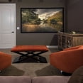 thumbnail image 6 of Clarion Fixed Projection Screen, 6 of 11