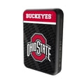 thumbnail image 2 of Ohio State Buckeyes Endzone Plus Wireless Power Bank, 2 of 3