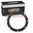 thumbnail image 3 of Carter Fuel Systems Carter PTS2012 Fuel Pump Tank Seal, 3 of 3