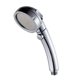 thumbnail image 4 of Cabezal de de alta presión de 3 velocidades Potente baño con rociador Flujo de agua estable Plata Sunnimix Cabezal de ducha de alta presión, 4 of 8
