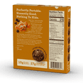 thumbnail image 4 of Circ Protein Bites Caramel Chocolate Chip for Muscle Growth & Energy in 5 Pack Resealable Tray, 4 of 8