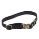 thumbnail image 1 of Collar de cuero para perros Collar de cuero acolchado suave para mascotas con hebilla grabada para perros y gatos pequeños, medianos y grandes, 1 of 8
