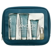 Lancer The Method Into Kit, Normal Combination Skin, 4 Piece Set