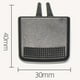 thumbnail image 2 of Coche ABS + PC Kit de reparación de clip de lengüeta de salida de ventilación de aire acondicionado delantero para K3 2011-2018 Fr, 2 of 6