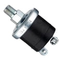 thumbnail image 3 of 7" Silver and Black Pressure Switch 4 PSI Normally Closed Floating Ground, 3 of 3