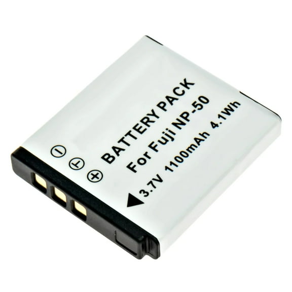 Batteries N Accessories BNA-WB-KLIC7004 Digital Camera Battery - li-ion, 3.7V, 1050 mAh, Ultra High Capacity Battery - Replacement for Kodak KLIC-7004 Battery