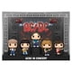 thumbnail image 2 of Funko AC/DC Pack 5 Figuras POP! Moments DLX Vinilo AC/DC en Concierto 9 cm, 2 of 2