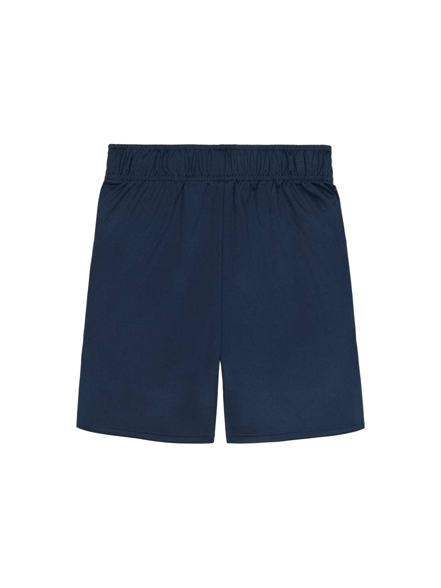Messi Boys Athletic Shorts, Sizes 4-16