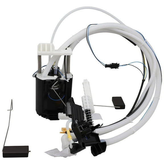 ECCPP Electric Fuel Pump Module Assembly Replacement for FG1722 2006-2009 for Land Rover for Range Rover 4.4L