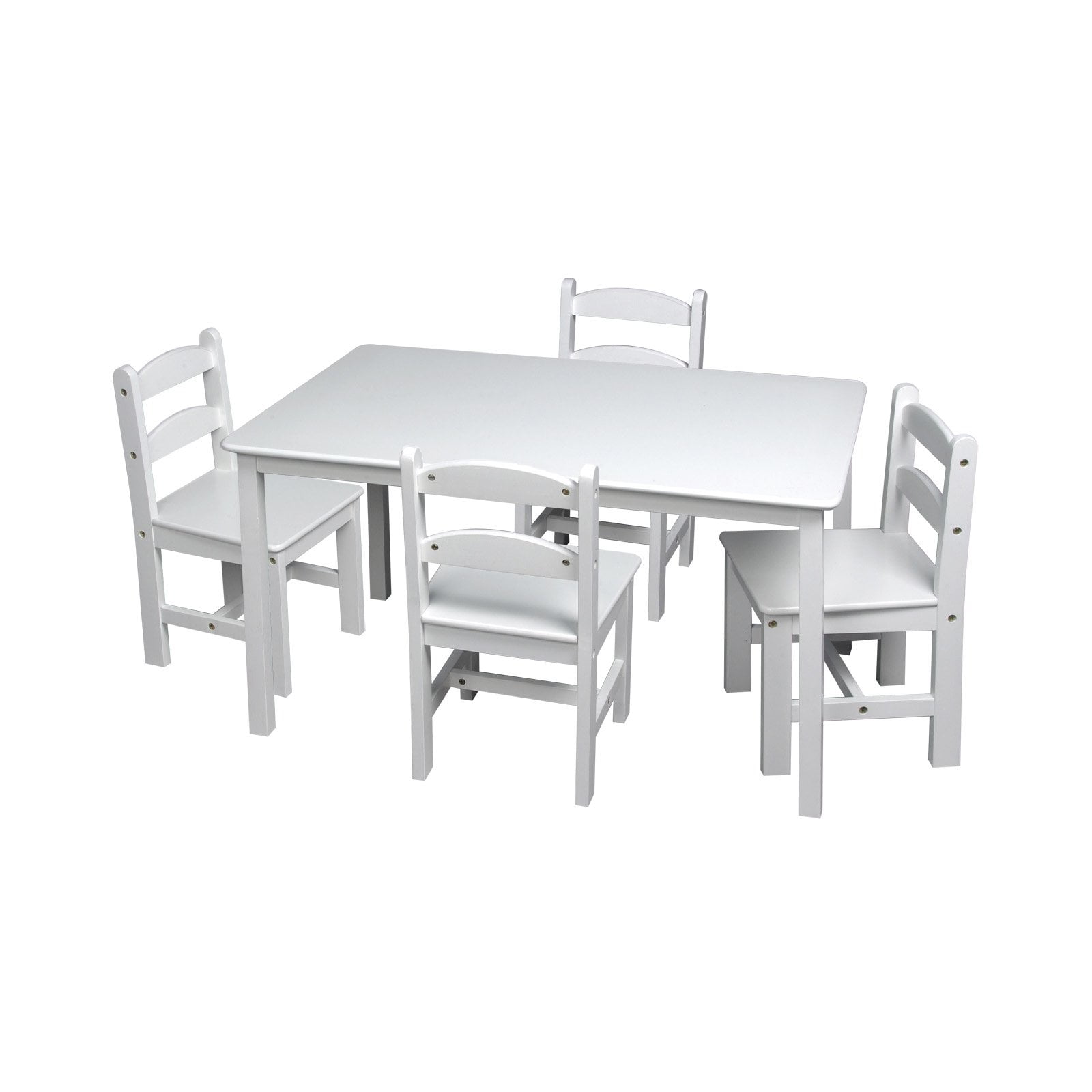 delta children gateway table and 2 chairs set