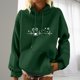 thumbnail image 2 of Sudaderas Con Gráficos Navideños Para Mujer Estampado Navideño Manga Larga Bolsillo Casual Sudadera Con Capucha Blusa Odeerbi  ODB201036, 2 of 5