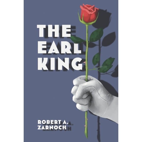 The Earl King (Paperback)