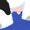 Royal Blue, variant on Inktastic Cute Cow, Baby Cow, Little Cow, Farm Animal Boys or Girls Long Sleeve Toddler T-Shirt