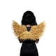 thumbnail image 1 of Disfraz UNDERWRAPS con alas de aluminio dorado para niñas para Halloween, 1 of 7