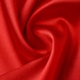 thumbnail image 6 of Women's Satin Long Sleeve Round Neck Top Blouse Shirt with Pearl Embellishment Solid Color Elegant Commuting Work Office Business Casual Outfits Fashion Essential Gift for Women, 6 of 9