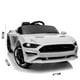 thumbnail image 5 of MONTABLE ELECTRICO  TIPO AUTO MUSTANG ROSA, 5 of 5