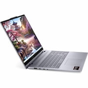 Lenovo IdeaPad 16 Touchscreen 2-in-1 Laptop, Intel Core Ultra 7 255U, 16GB RAM, 1TB SSD, Windows 11 Home, 83KS000VUS