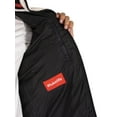 thumbnail image 6 of Luke 1977 Sport Hodges Railings Hooded Jacket, Multicoloured, 6 of 9