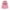 Pink, variant on FNFYFH Fleece Hoodies for Women Cute Heart Print Sweatshirts with Pockets Drawstring Long Sleeve Hooded Womens Warm Solid Pullover Pink XXL Clearance Sales