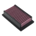 thumbnail image 2 of Filtro De Aire De Alto Flujo 13718529998 Para F800GS Adventure 798 F800S 798, 2 of 8