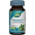 thumbnail image 1 of Nature's Way | Aceite de oregano suplemento para el apoyo inmunológico 60 cápsulas, 1 of 3